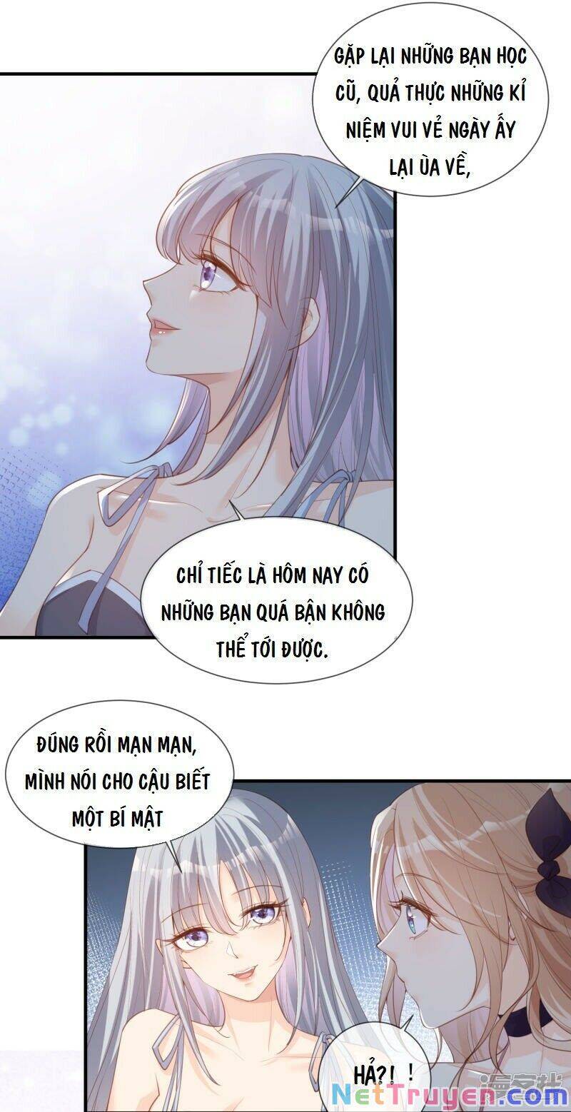 Lục Tổng, Vợ Ngài Lại Lên Top Tìm Kiếm Nữa Rồi! Chapter 17 - Trang 2