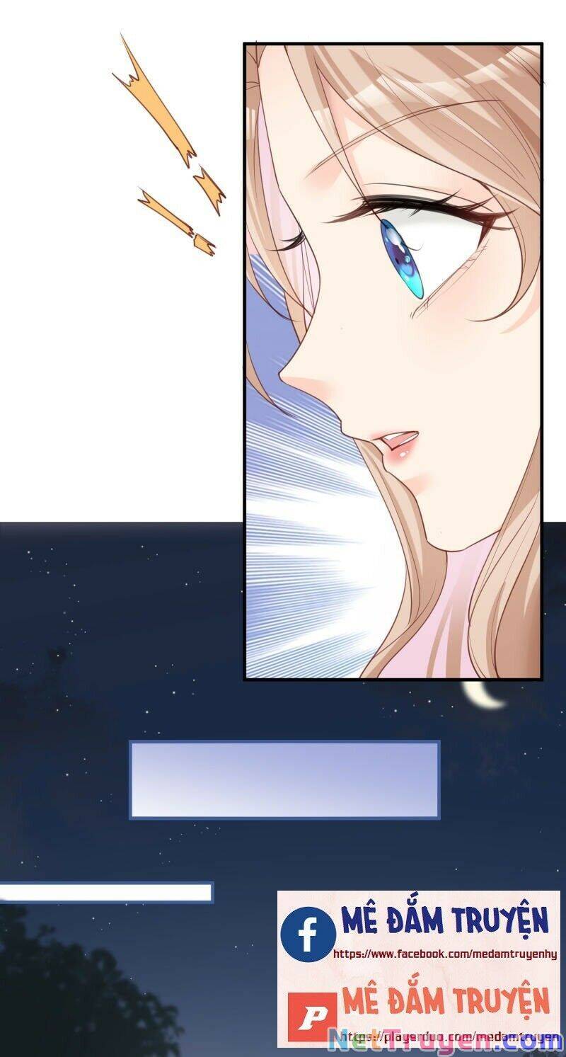 Lục Tổng, Vợ Ngài Lại Lên Top Tìm Kiếm Nữa Rồi! Chapter 17 - Trang 2