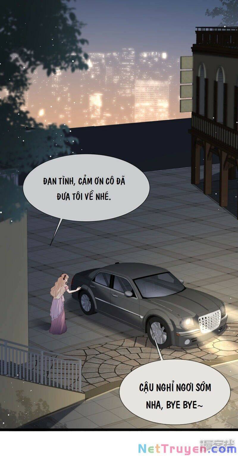 Lục Tổng, Vợ Ngài Lại Lên Top Tìm Kiếm Nữa Rồi! Chapter 17 - Trang 2