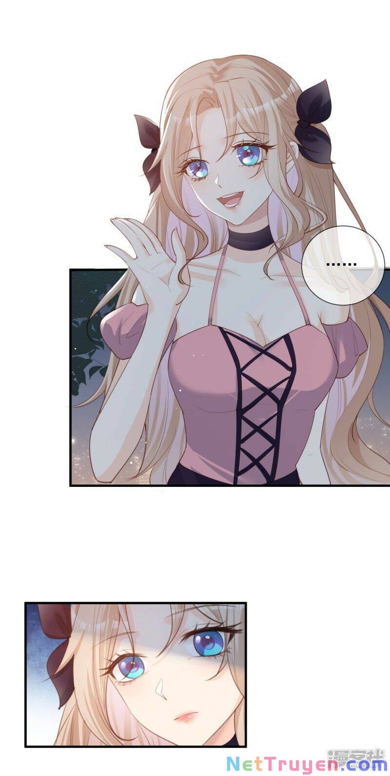 Lục Tổng, Vợ Ngài Lại Lên Top Tìm Kiếm Nữa Rồi! Chapter 17 - Trang 2