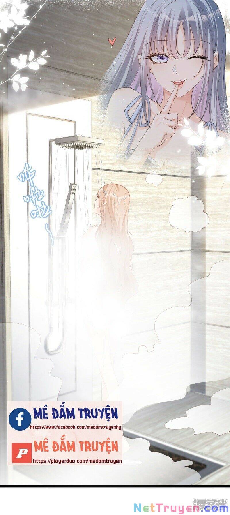 Lục Tổng, Vợ Ngài Lại Lên Top Tìm Kiếm Nữa Rồi! Chapter 17 - Trang 2