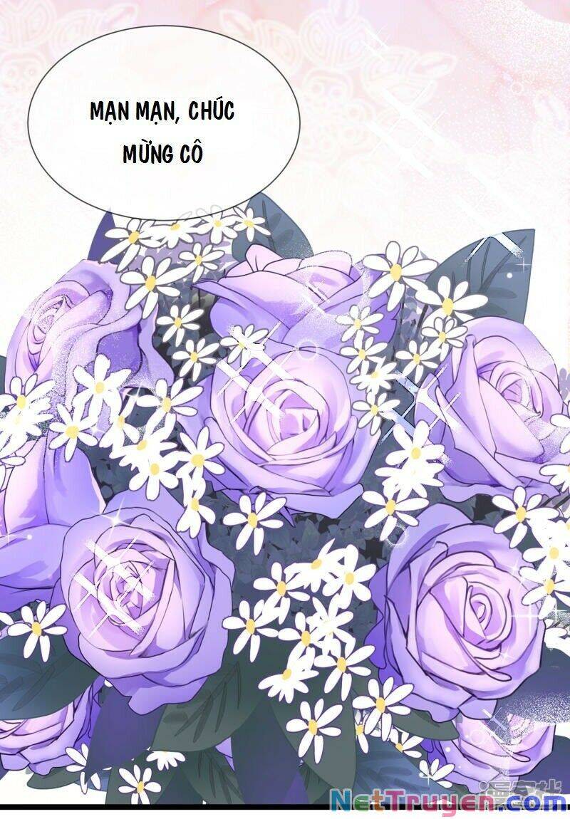 Lục Tổng, Vợ Ngài Lại Lên Top Tìm Kiếm Nữa Rồi! Chapter 17 - Trang 2