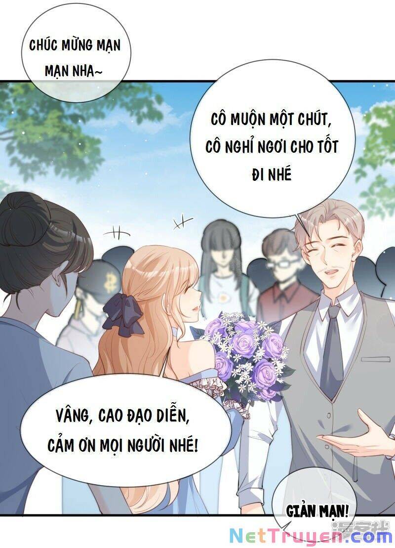 Lục Tổng, Vợ Ngài Lại Lên Top Tìm Kiếm Nữa Rồi! Chapter 17 - Trang 2
