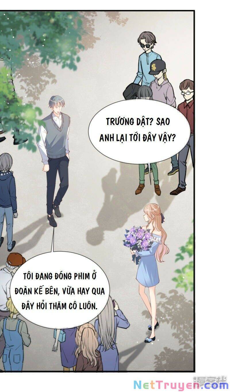 Lục Tổng, Vợ Ngài Lại Lên Top Tìm Kiếm Nữa Rồi! Chapter 17 - Trang 2