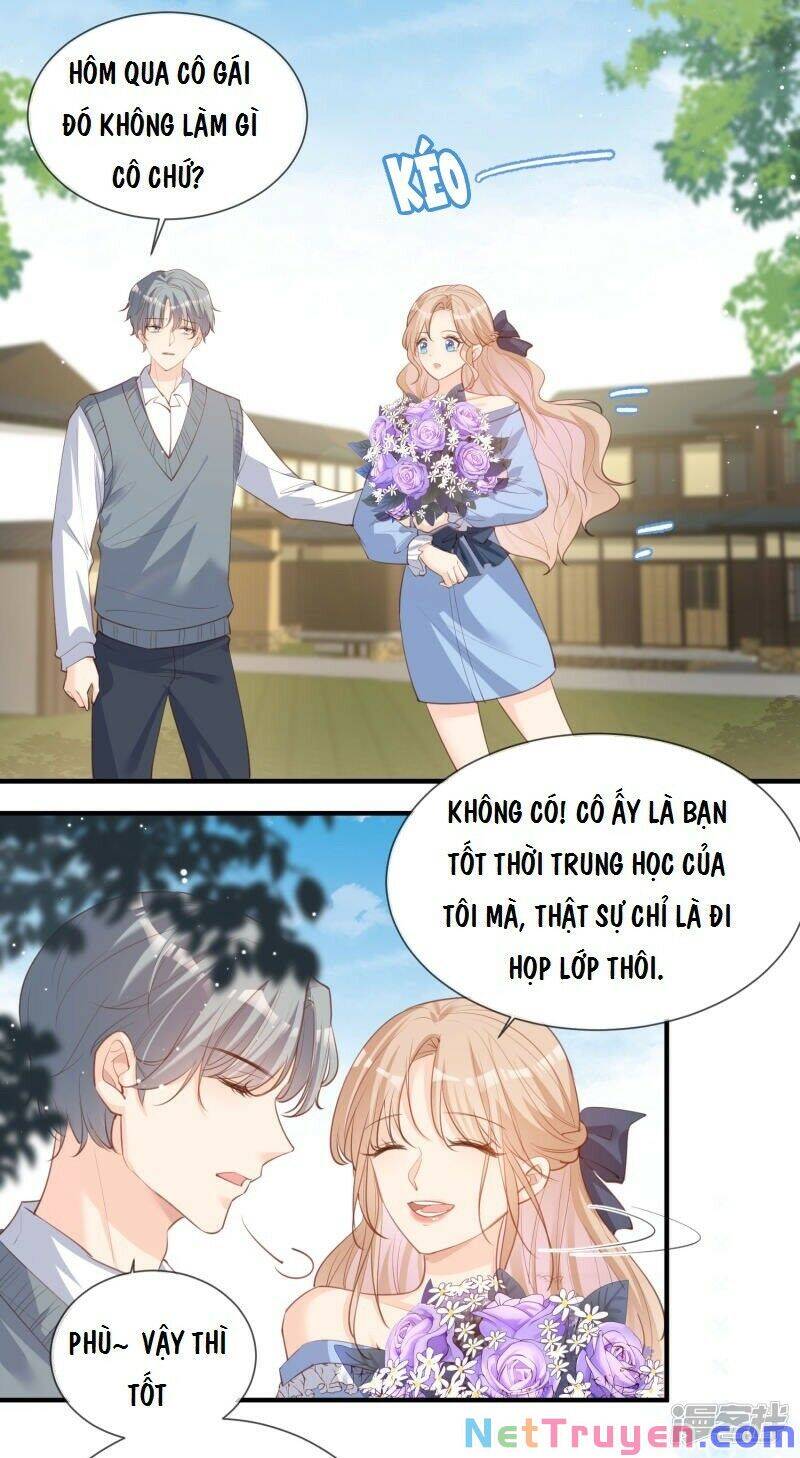 Lục Tổng, Vợ Ngài Lại Lên Top Tìm Kiếm Nữa Rồi! Chapter 17 - Trang 2