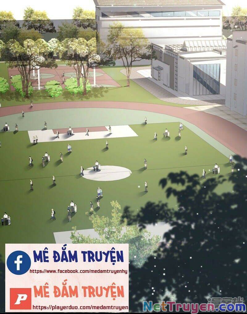 Lục Tổng, Vợ Ngài Lại Lên Top Tìm Kiếm Nữa Rồi! Chapter 17 - Trang 2