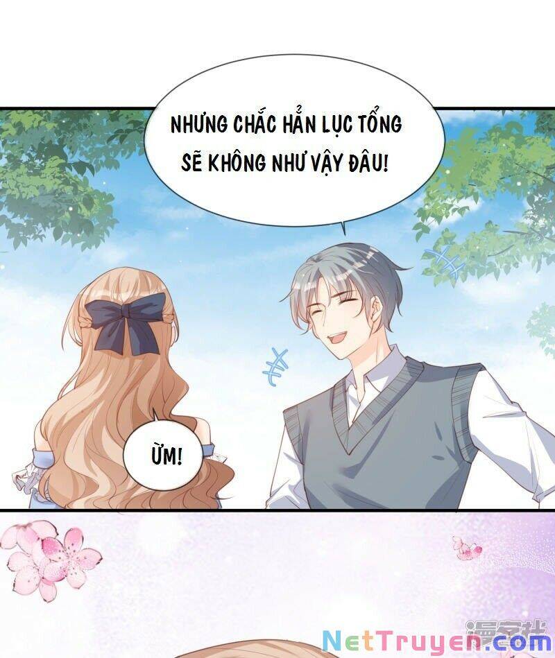 Lục Tổng, Vợ Ngài Lại Lên Top Tìm Kiếm Nữa Rồi! Chapter 17 - Trang 2