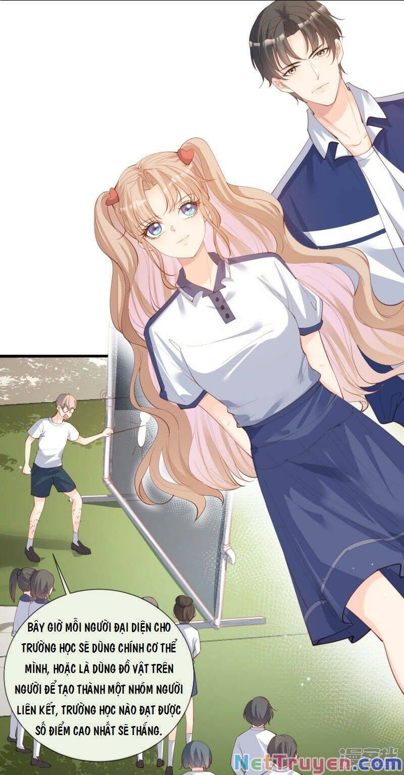 Lục Tổng, Vợ Ngài Lại Lên Top Tìm Kiếm Nữa Rồi! Chapter 17 - Trang 2