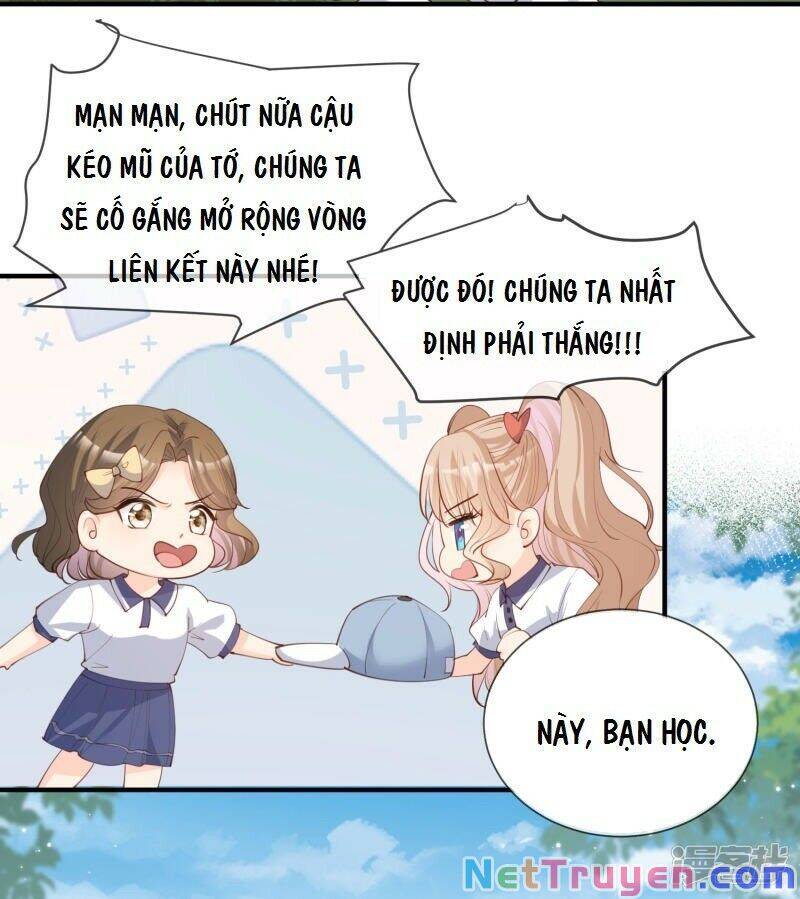 Lục Tổng, Vợ Ngài Lại Lên Top Tìm Kiếm Nữa Rồi! Chapter 17 - Trang 2