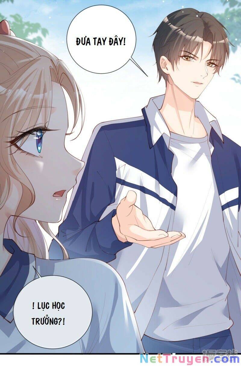 Lục Tổng, Vợ Ngài Lại Lên Top Tìm Kiếm Nữa Rồi! Chapter 17 - Trang 2