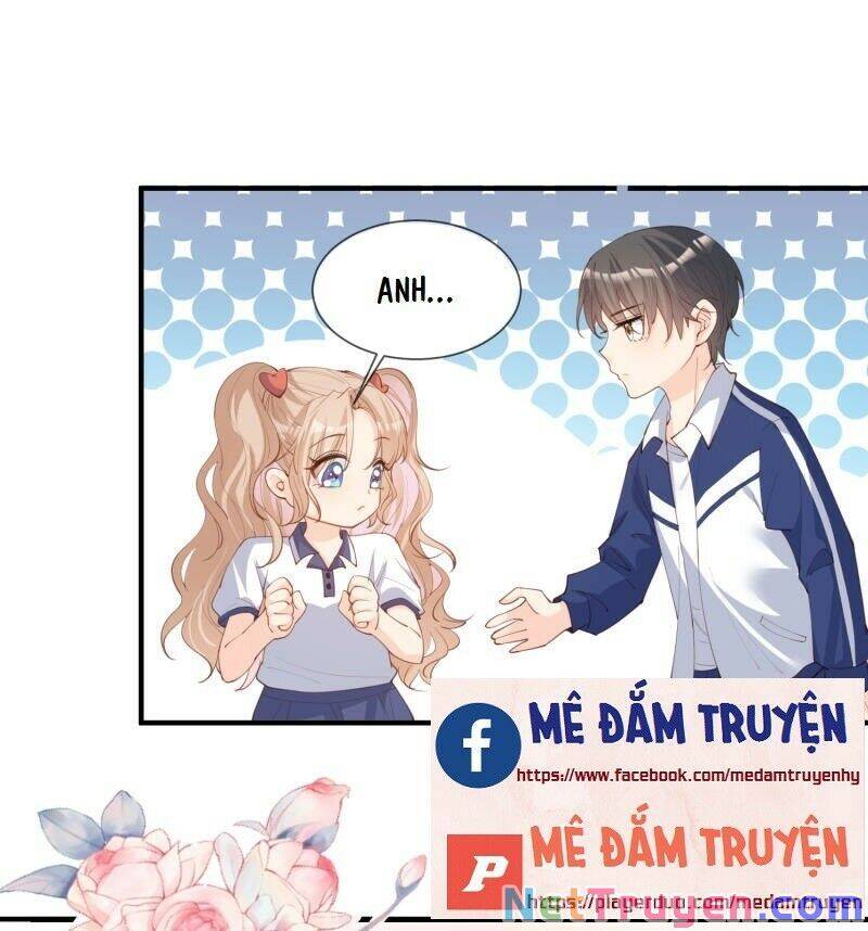 Lục Tổng, Vợ Ngài Lại Lên Top Tìm Kiếm Nữa Rồi! Chapter 17 - Trang 2