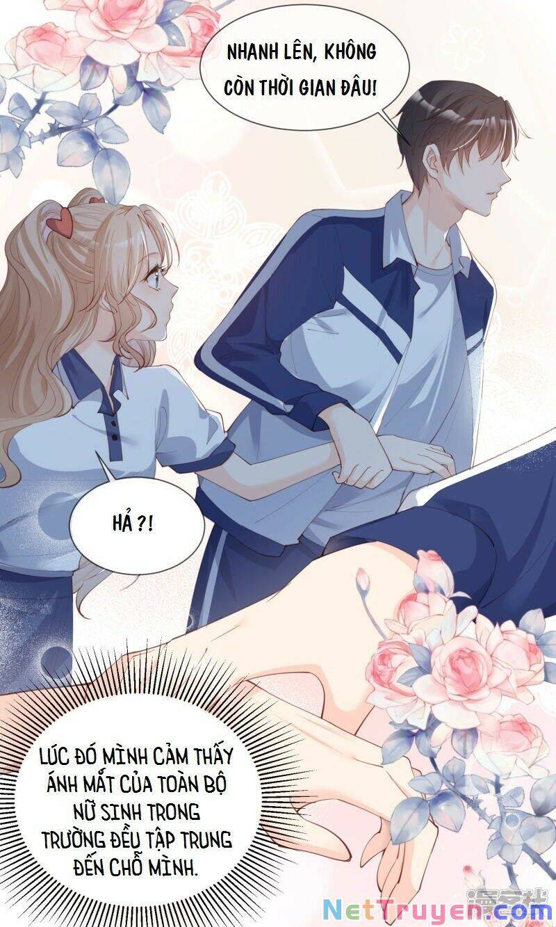 Lục Tổng, Vợ Ngài Lại Lên Top Tìm Kiếm Nữa Rồi! Chapter 17 - Trang 2