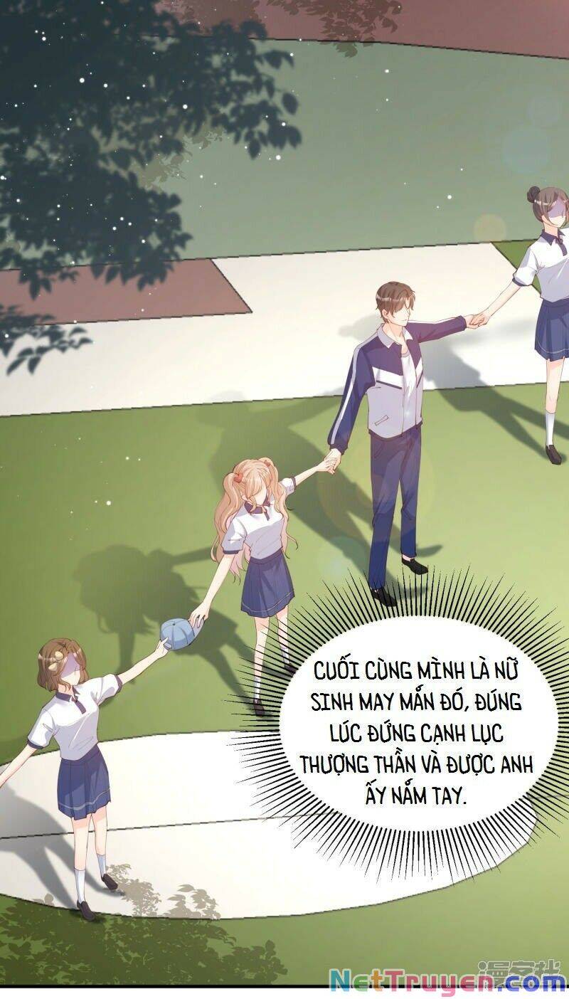 Lục Tổng, Vợ Ngài Lại Lên Top Tìm Kiếm Nữa Rồi! Chapter 17 - Trang 2