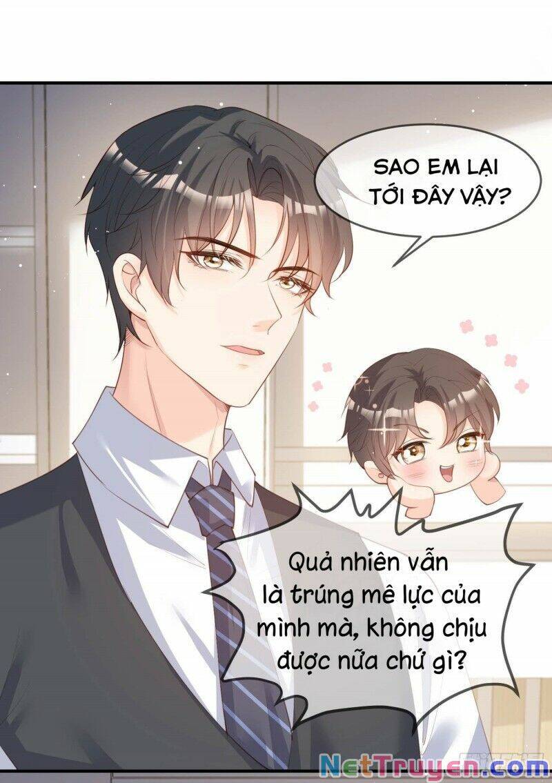 Lục Tổng, Vợ Ngài Lại Lên Top Tìm Kiếm Nữa Rồi! Chapter 18 - Trang 2