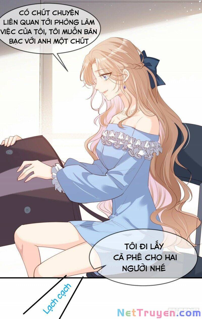 Lục Tổng, Vợ Ngài Lại Lên Top Tìm Kiếm Nữa Rồi! Chapter 18 - Trang 2