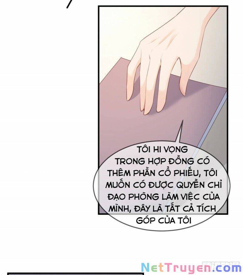 Lục Tổng, Vợ Ngài Lại Lên Top Tìm Kiếm Nữa Rồi! Chapter 18 - Trang 2