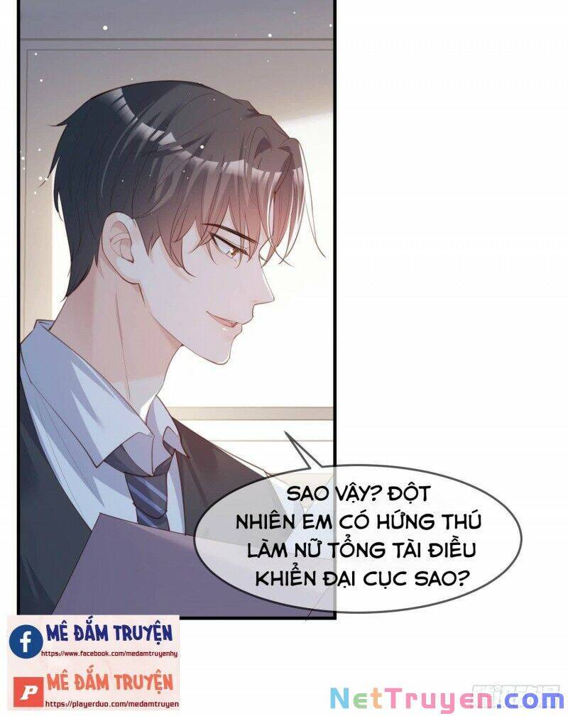 Lục Tổng, Vợ Ngài Lại Lên Top Tìm Kiếm Nữa Rồi! Chapter 18 - Trang 2