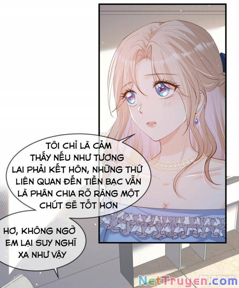 Lục Tổng, Vợ Ngài Lại Lên Top Tìm Kiếm Nữa Rồi! Chapter 18 - Trang 2