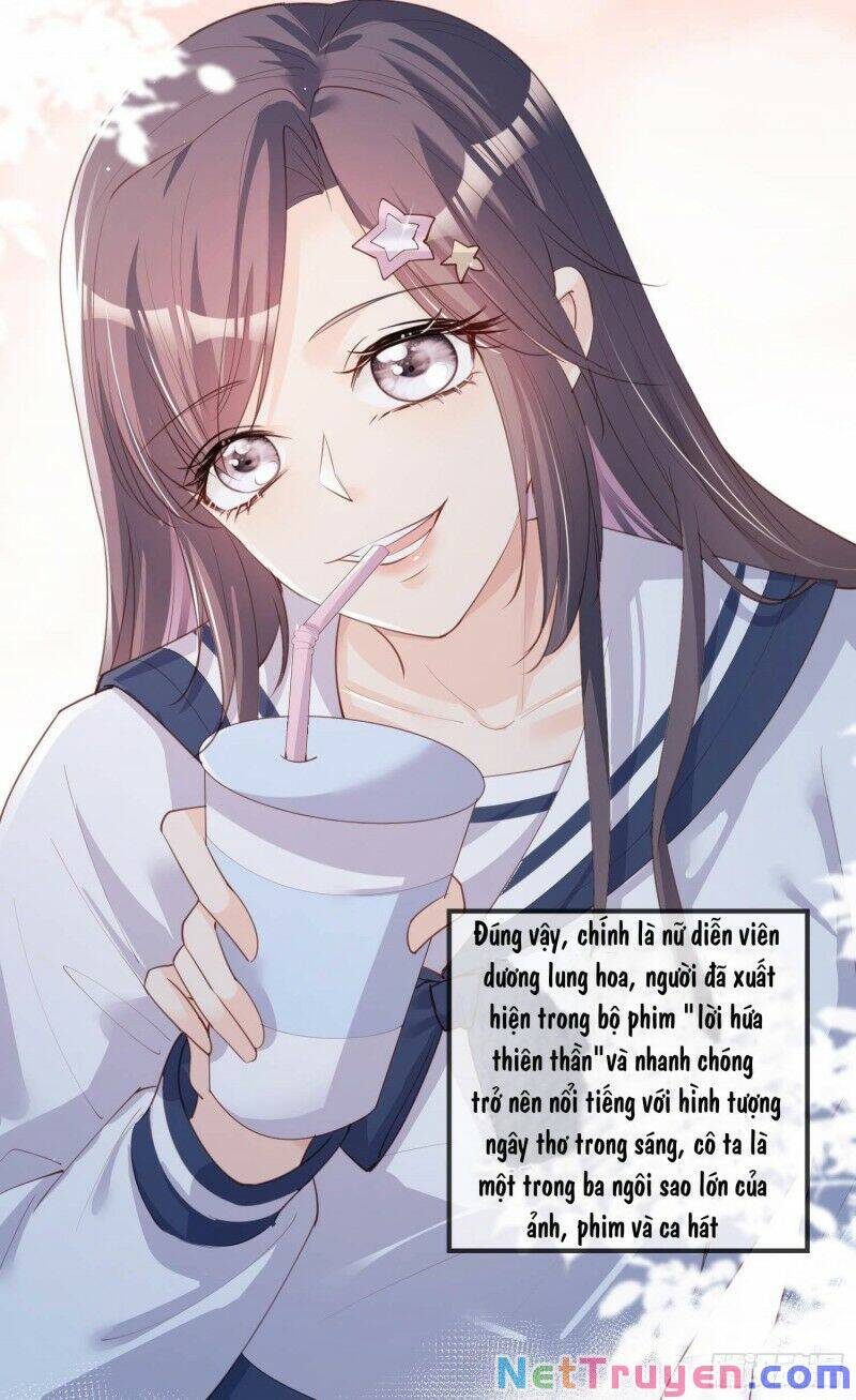 Lục Tổng, Vợ Ngài Lại Lên Top Tìm Kiếm Nữa Rồi! Chapter 18 - Trang 2