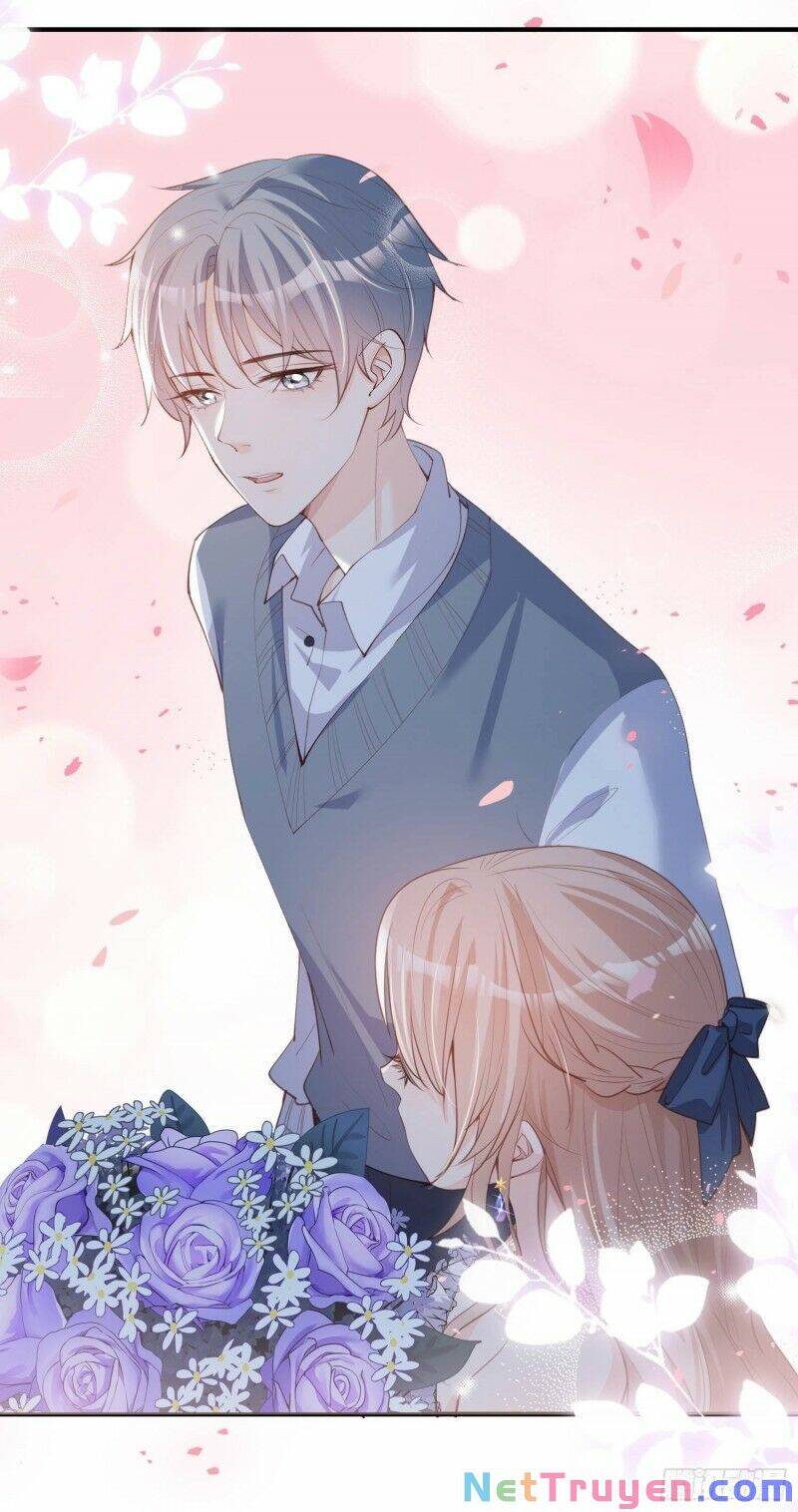 Lục Tổng, Vợ Ngài Lại Lên Top Tìm Kiếm Nữa Rồi! Chapter 18 - Trang 2