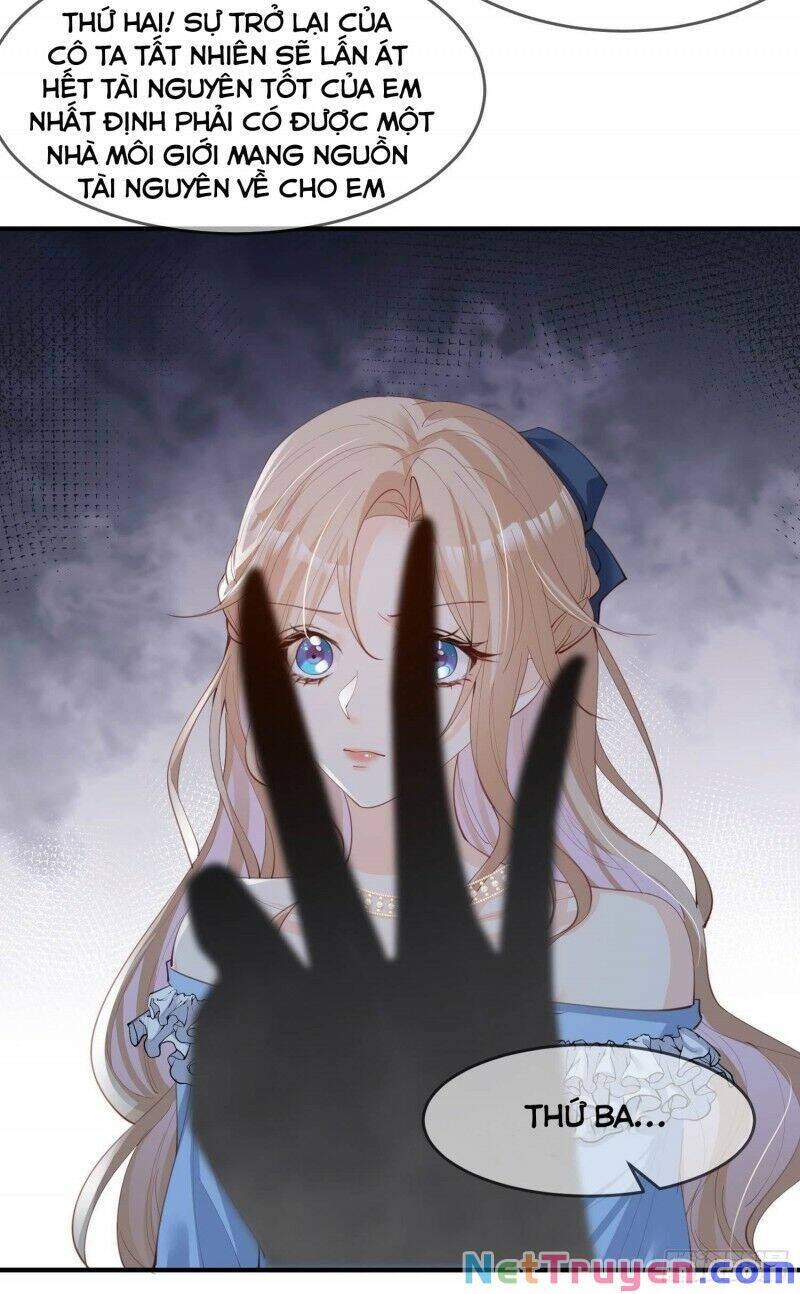 Lục Tổng, Vợ Ngài Lại Lên Top Tìm Kiếm Nữa Rồi! Chapter 18 - Trang 2