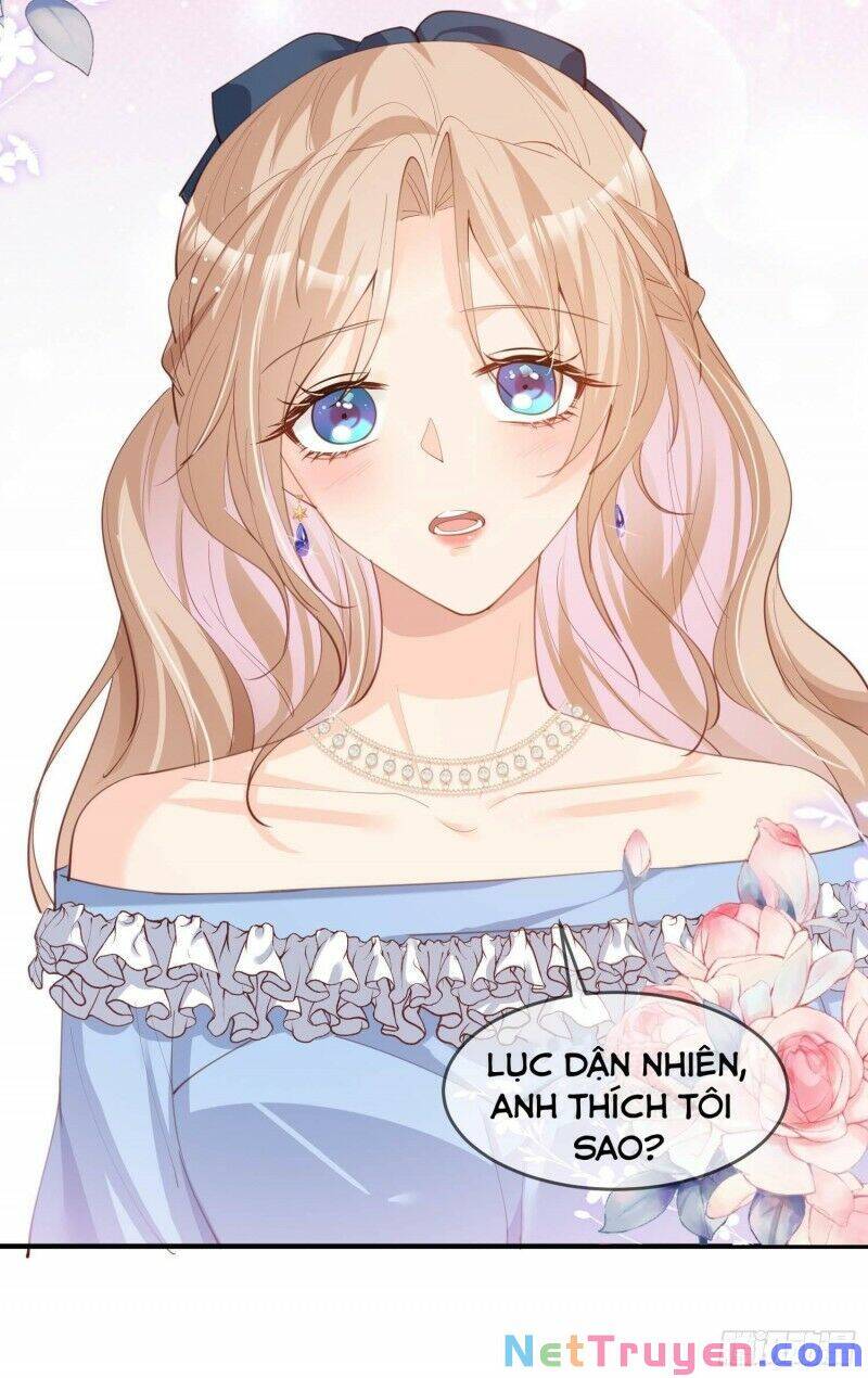 Lục Tổng, Vợ Ngài Lại Lên Top Tìm Kiếm Nữa Rồi! Chapter 18 - Trang 2