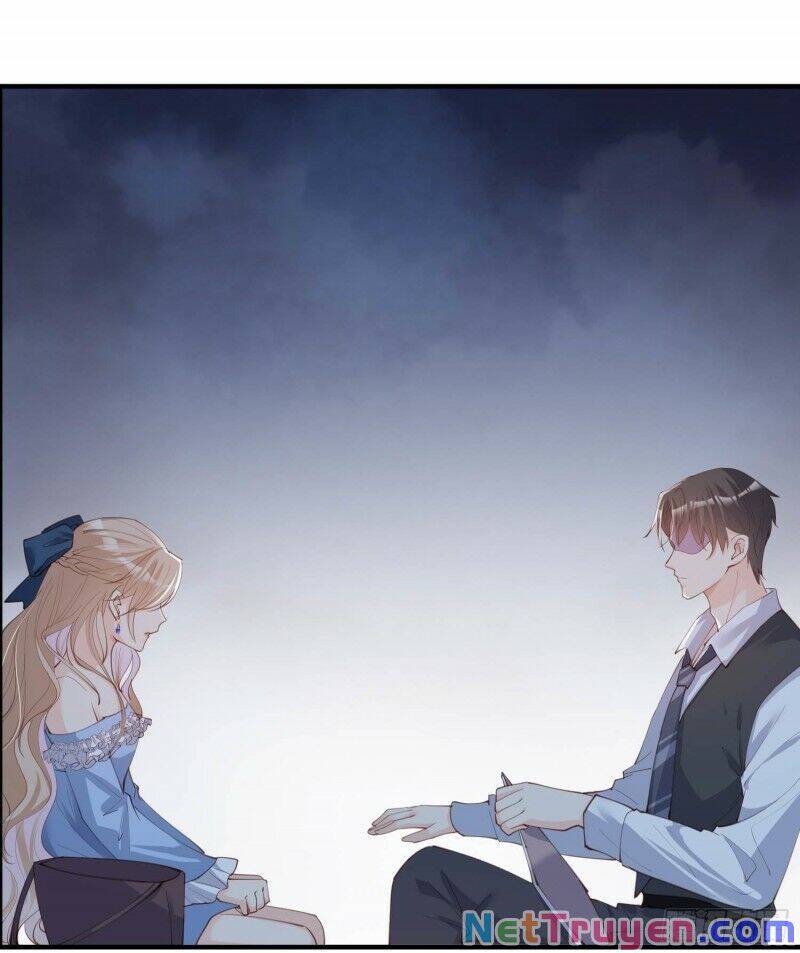 Lục Tổng, Vợ Ngài Lại Lên Top Tìm Kiếm Nữa Rồi! Chapter 18 - Trang 2