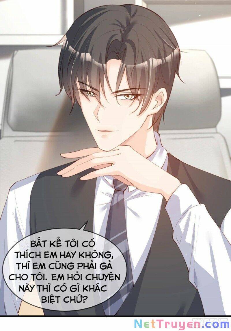 Lục Tổng, Vợ Ngài Lại Lên Top Tìm Kiếm Nữa Rồi! Chapter 18 - Trang 2