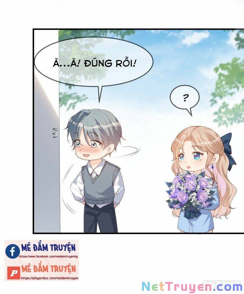 Lục Tổng, Vợ Ngài Lại Lên Top Tìm Kiếm Nữa Rồi! Chapter 18 - Trang 2