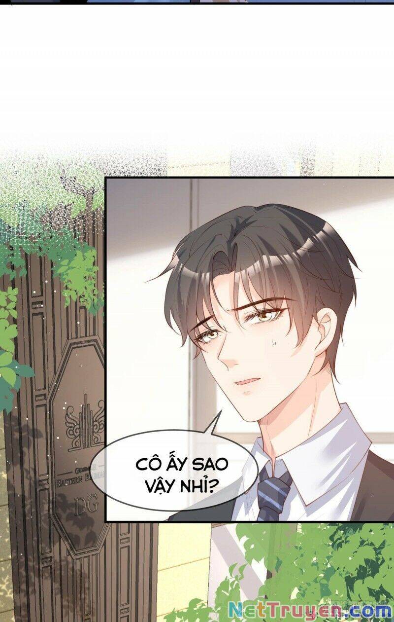 Lục Tổng, Vợ Ngài Lại Lên Top Tìm Kiếm Nữa Rồi! Chapter 18 - Trang 2