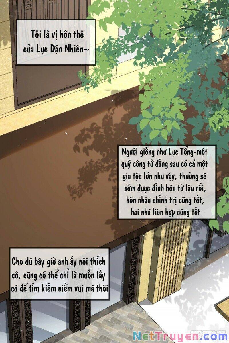 Lục Tổng, Vợ Ngài Lại Lên Top Tìm Kiếm Nữa Rồi! Chapter 18 - Trang 2