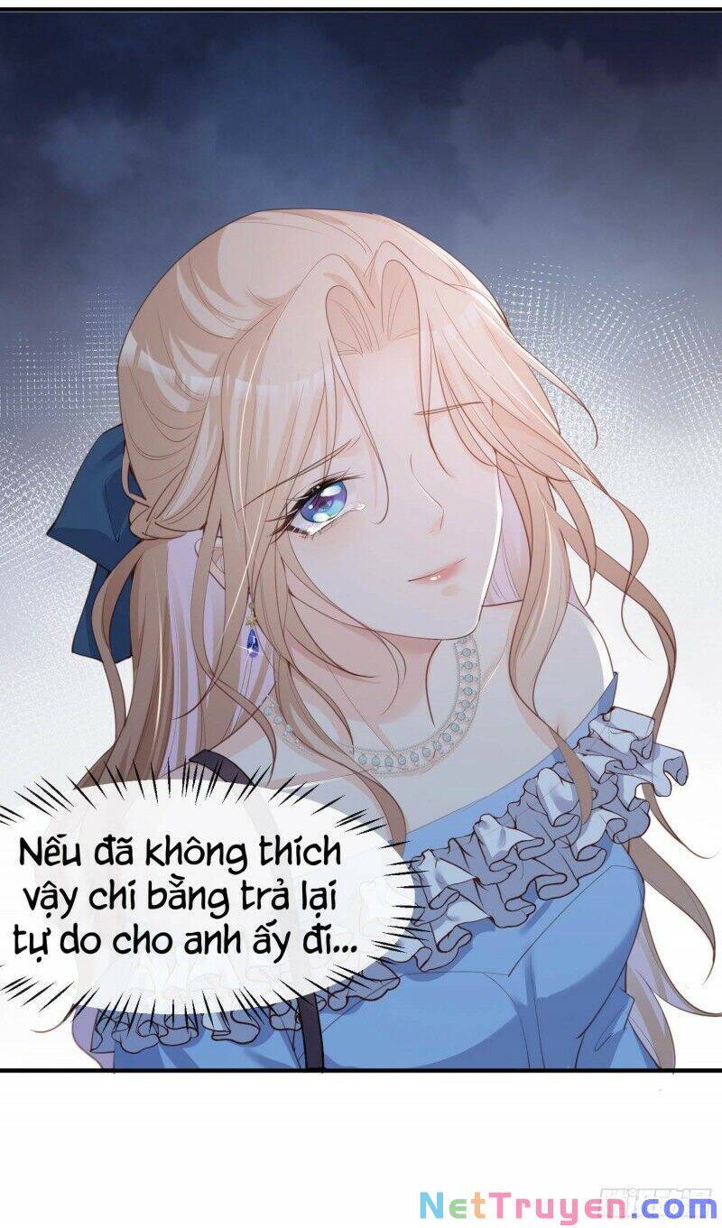 Lục Tổng, Vợ Ngài Lại Lên Top Tìm Kiếm Nữa Rồi! Chapter 18 - Trang 2