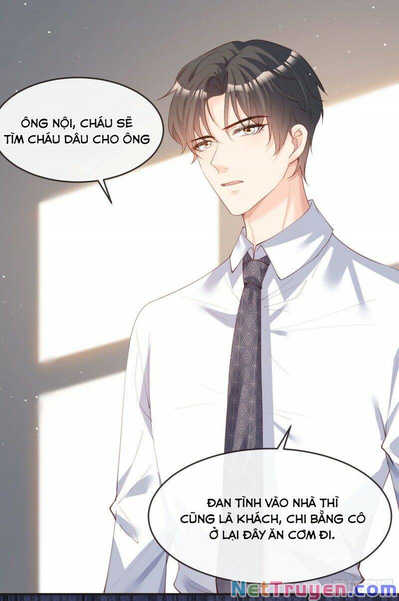 Lục Tổng, Vợ Ngài Lại Lên Top Tìm Kiếm Nữa Rồi! Chapter 19 - Trang 2