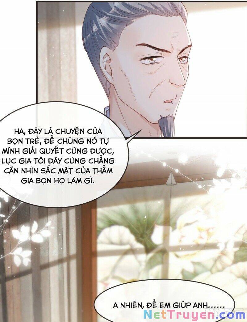 Lục Tổng, Vợ Ngài Lại Lên Top Tìm Kiếm Nữa Rồi! Chapter 19 - Trang 2