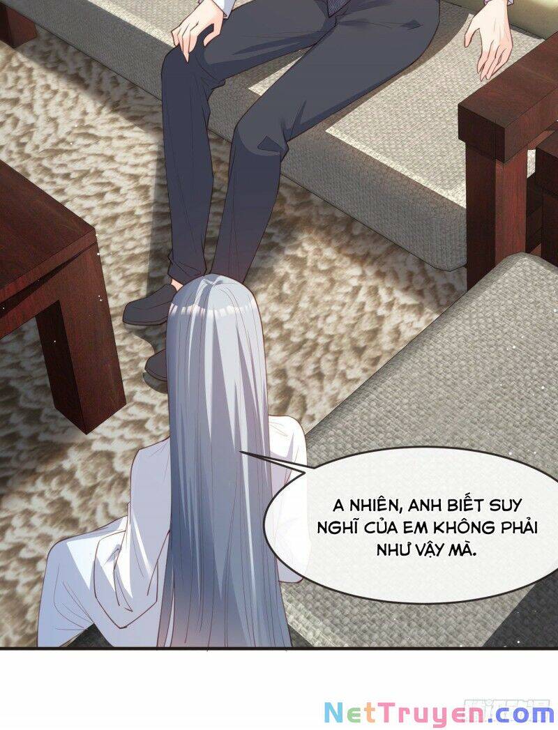 Lục Tổng, Vợ Ngài Lại Lên Top Tìm Kiếm Nữa Rồi! Chapter 19 - Trang 2