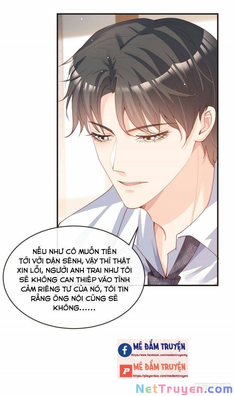 Lục Tổng, Vợ Ngài Lại Lên Top Tìm Kiếm Nữa Rồi! Chapter 19 - Trang 2