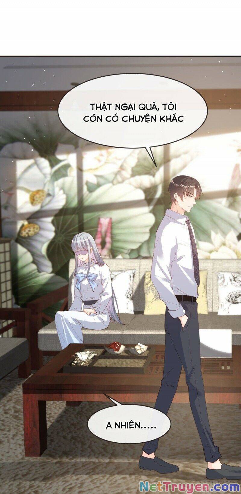 Lục Tổng, Vợ Ngài Lại Lên Top Tìm Kiếm Nữa Rồi! Chapter 19 - Trang 2