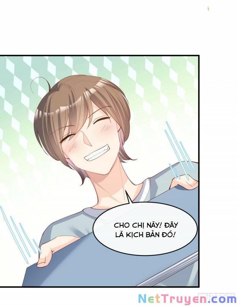 Lục Tổng, Vợ Ngài Lại Lên Top Tìm Kiếm Nữa Rồi! Chapter 19 - Trang 2