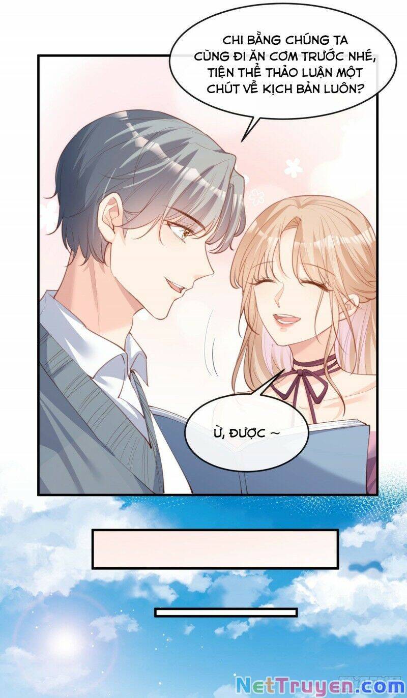 Lục Tổng, Vợ Ngài Lại Lên Top Tìm Kiếm Nữa Rồi! Chapter 19 - Trang 2