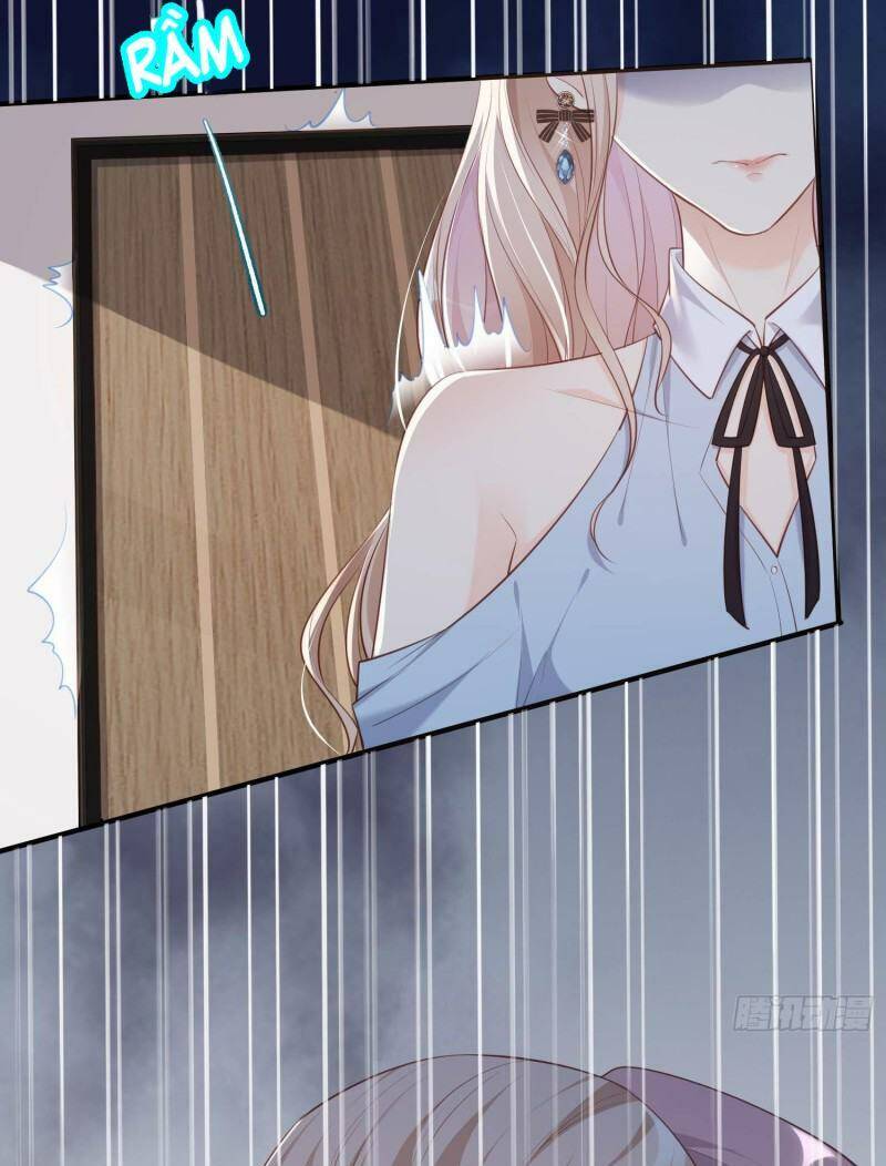 Lục Tổng, Vợ Ngài Lại Lên Top Tìm Kiếm Nữa Rồi! Chapter 2 - Trang 2