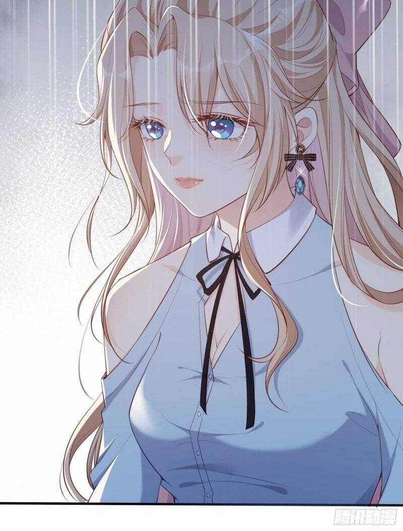 Lục Tổng, Vợ Ngài Lại Lên Top Tìm Kiếm Nữa Rồi! Chapter 2 - Trang 2