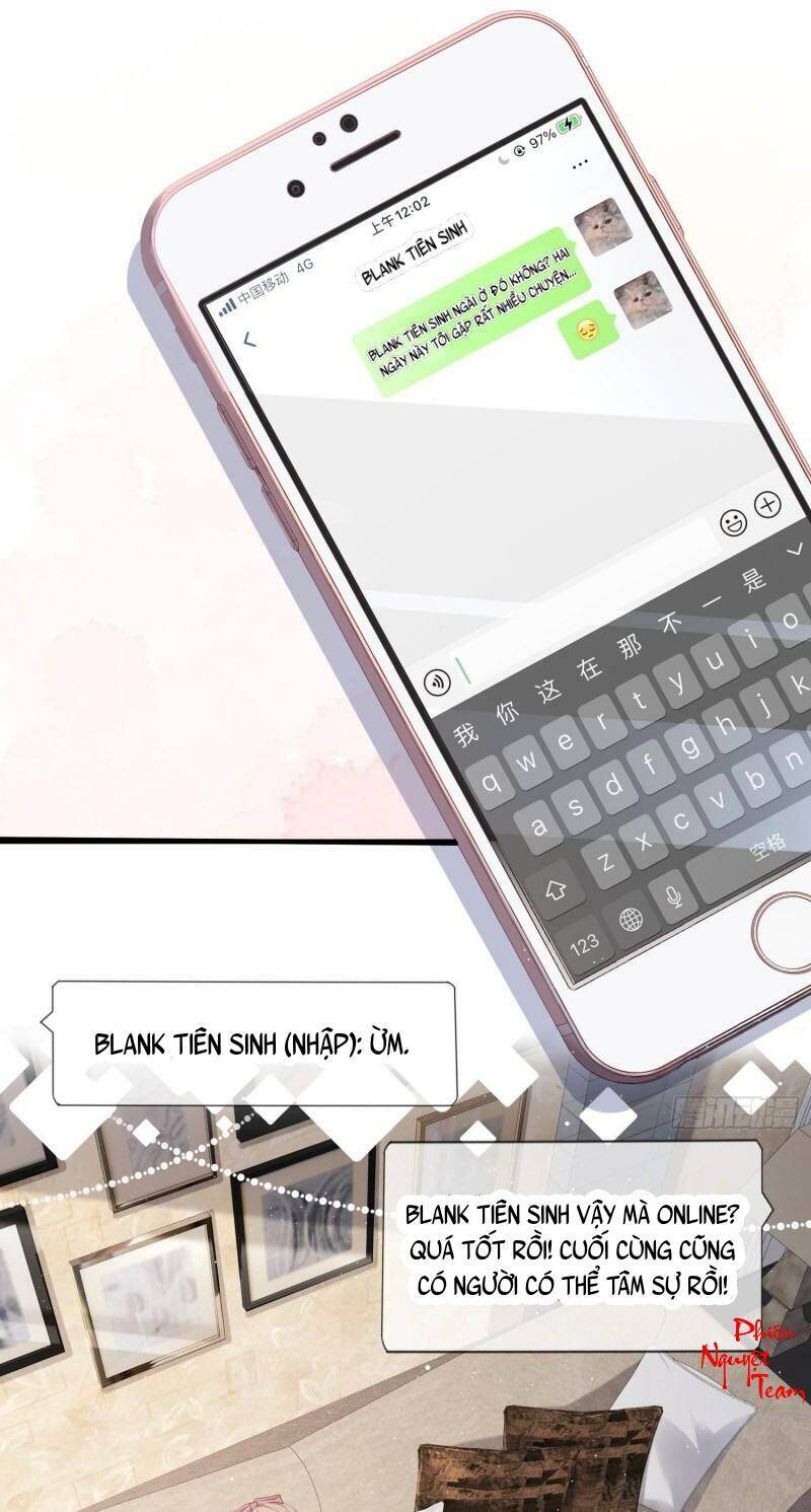 Lục Tổng, Vợ Ngài Lại Lên Top Tìm Kiếm Nữa Rồi! Chapter 2 - Trang 2