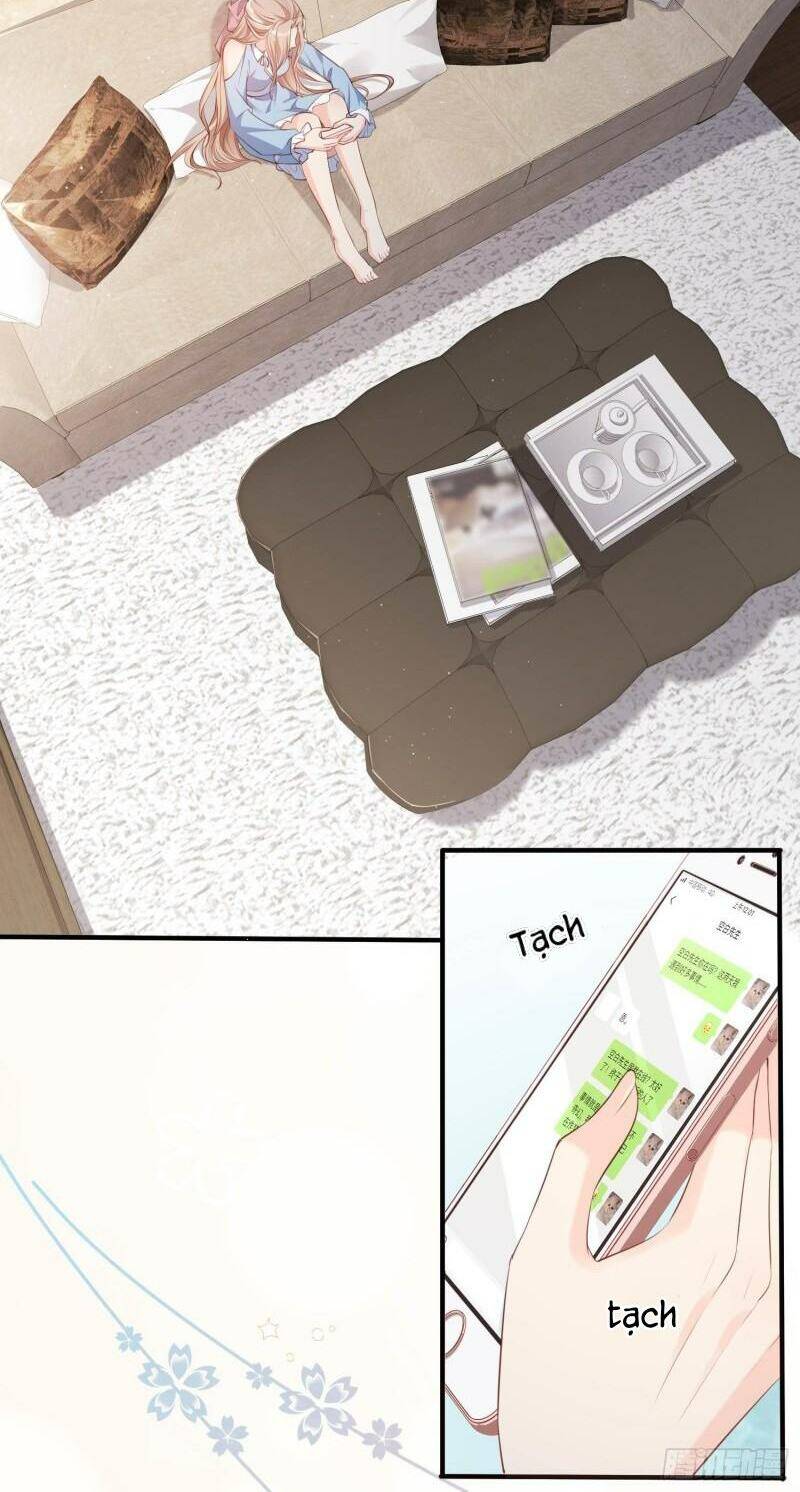 Lục Tổng, Vợ Ngài Lại Lên Top Tìm Kiếm Nữa Rồi! Chapter 2 - Trang 2