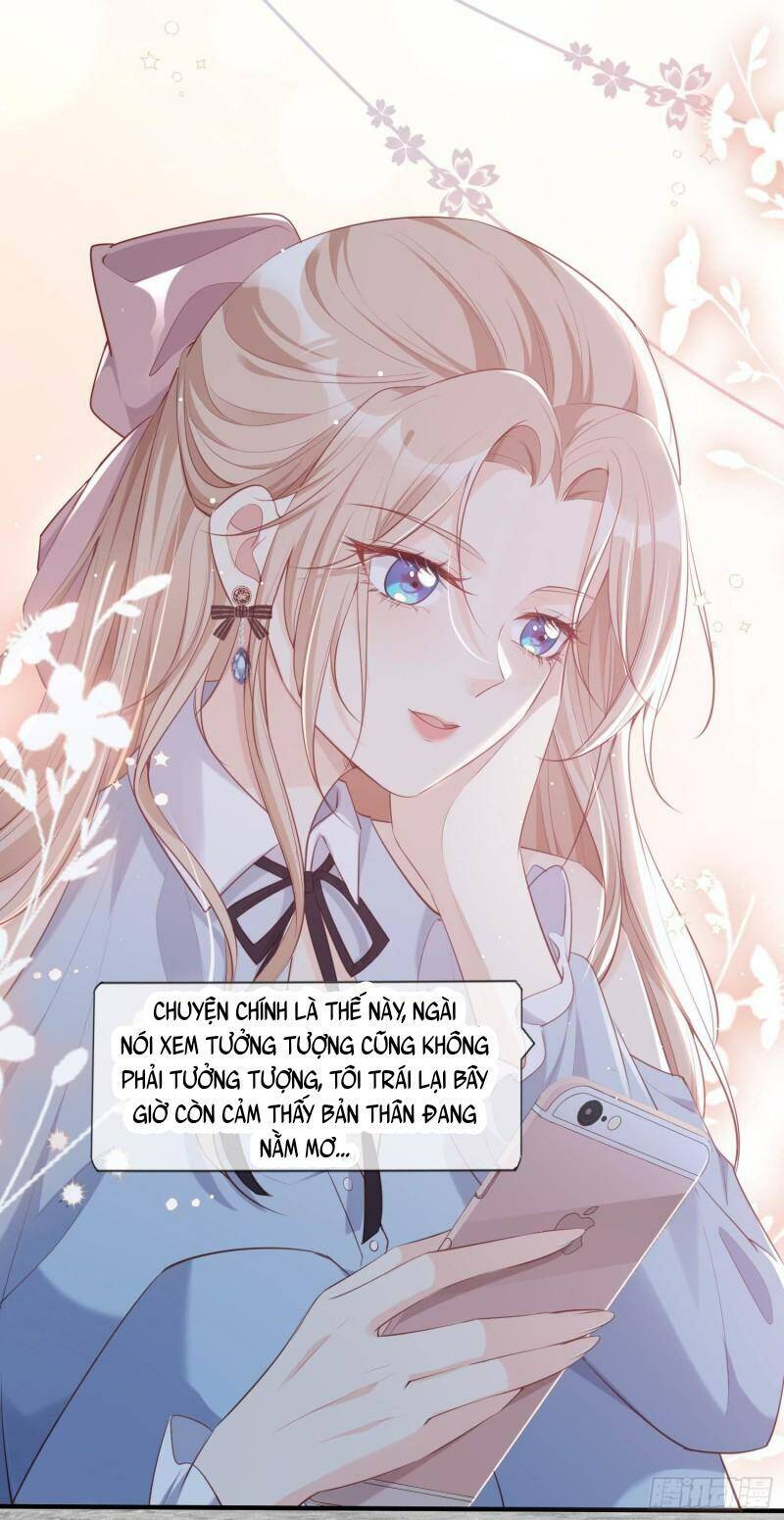 Lục Tổng, Vợ Ngài Lại Lên Top Tìm Kiếm Nữa Rồi! Chapter 2 - Trang 2