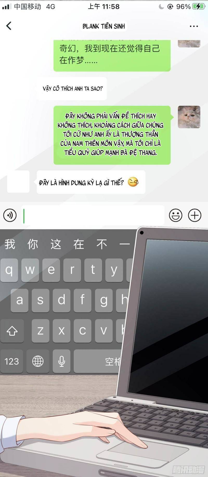 Lục Tổng, Vợ Ngài Lại Lên Top Tìm Kiếm Nữa Rồi! Chapter 2 - Trang 2