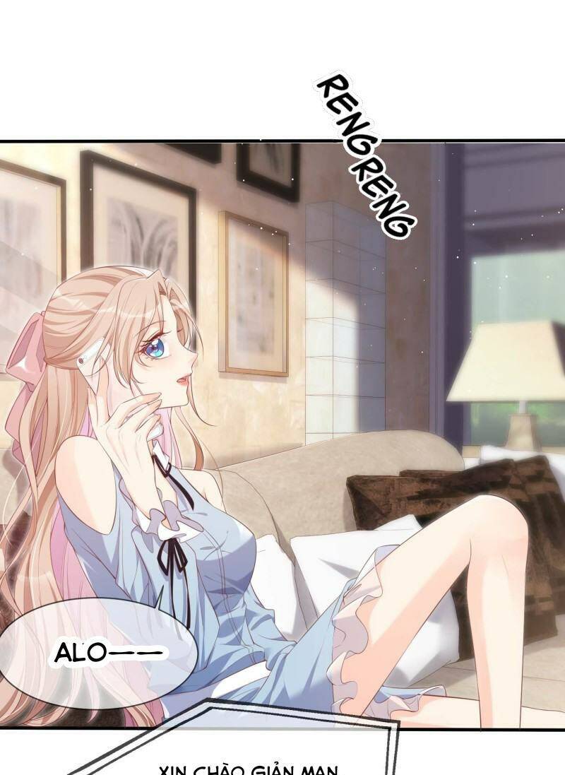 Lục Tổng, Vợ Ngài Lại Lên Top Tìm Kiếm Nữa Rồi! Chapter 2 - Trang 2