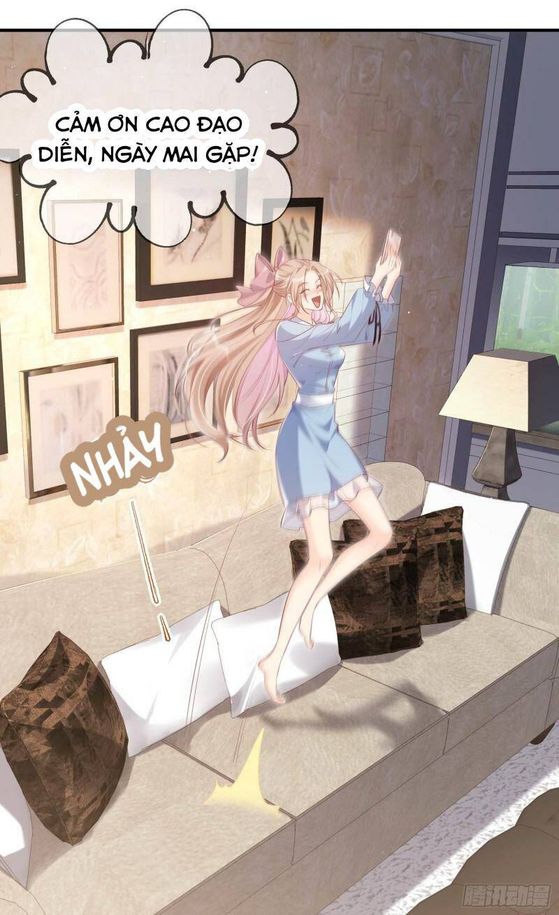 Lục Tổng, Vợ Ngài Lại Lên Top Tìm Kiếm Nữa Rồi! Chapter 2 - Trang 2