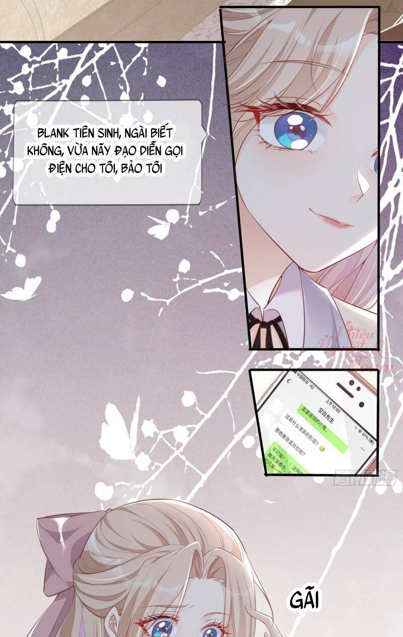 Lục Tổng, Vợ Ngài Lại Lên Top Tìm Kiếm Nữa Rồi! Chapter 2 - Trang 2