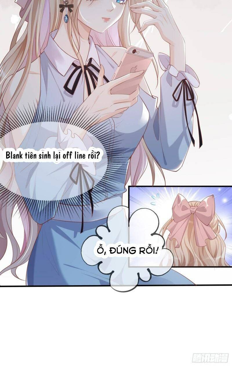 Lục Tổng, Vợ Ngài Lại Lên Top Tìm Kiếm Nữa Rồi! Chapter 2 - Trang 2