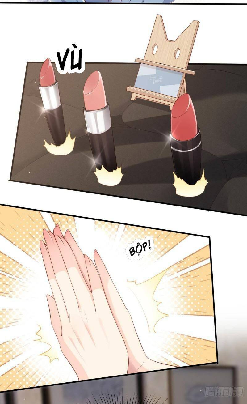 Lục Tổng, Vợ Ngài Lại Lên Top Tìm Kiếm Nữa Rồi! Chapter 2 - Trang 2